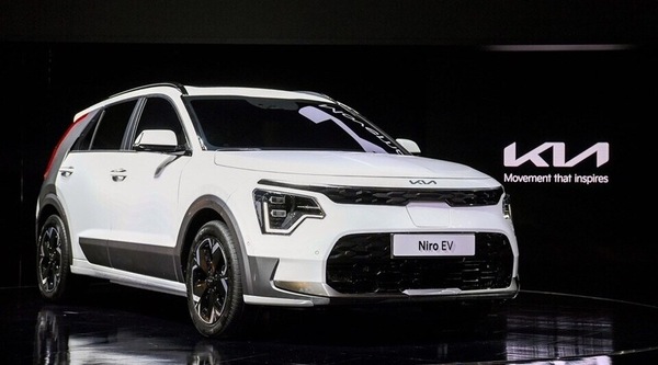 Nuova Kia Niro, arriva la Green Zone Mode sulla plug-in