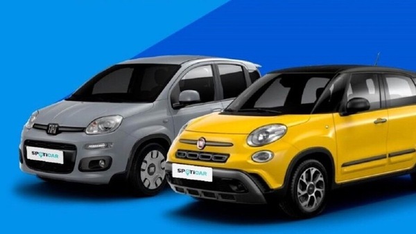 Fiat Panda 2022, il model year anticipato su Facebook?