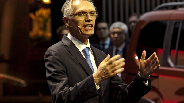 Allarme Tavares: l'industria auto non può sostenere i costi della transizione elettrica