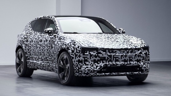 Polestar 3, "sbarca" negli USA il suv elettrico sportivo