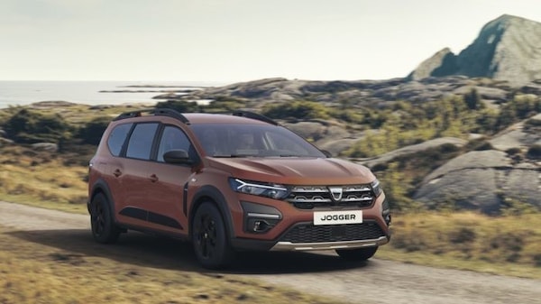Jogger,la wagon-suv di Dacia parte da 14.650 euro di prezzo