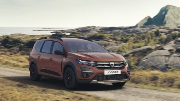 Jogger,la wagon-suv di Dacia parte da 14.650 euro di prezzo