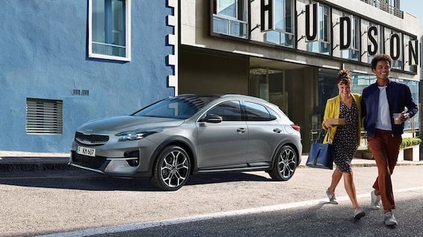 Kia XCeed Black Line Edition, prenotarla online conviene