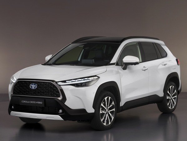 Sul prossimo Auto in Edicola: Toyota, la strada diversa