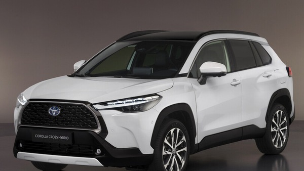 Sul prossimo Auto in Edicola: Toyota, la strada diversa