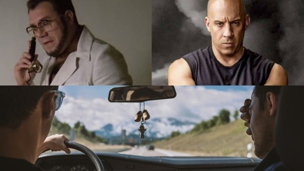 Furio o Fast&Furious? Il sondaggio svela come sono gli italiani in auto