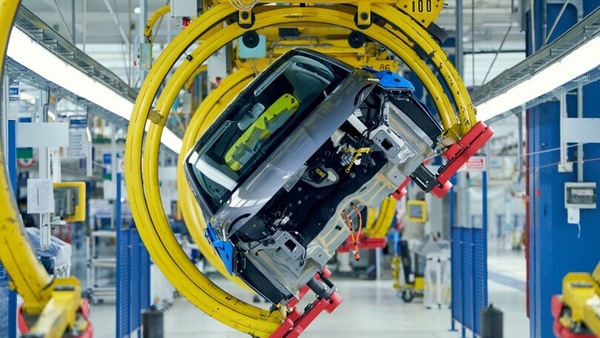 Mercato auto, il CSP prevede solo 1,5 milioni di auto nel 2022