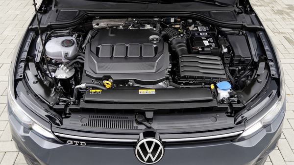 Volkswagen, già pronti a usare il diesel paraffinico
