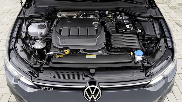 Volkswagen, già pronti a usare il diesel paraffinico