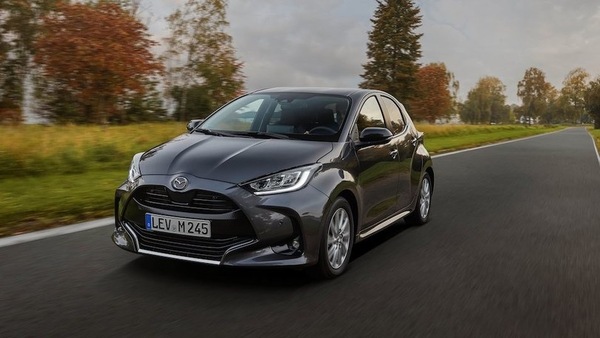 Mazda2 Hybrid, i prezzi per l'Italia e l'uscita sul mercato