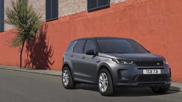 Land Rover Discovery Sport e Evoque, le novità per il 2022