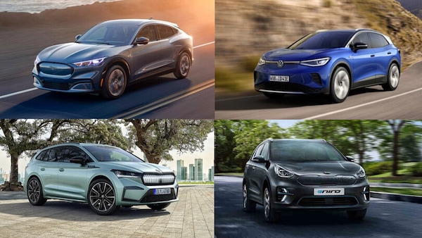 Centro Prove, la top 10 delle elettriche con più autonomia del 2021