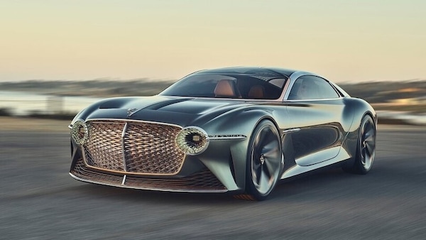 Bentley, da Mulliner un'altra specialissima per l'addio al motore W12