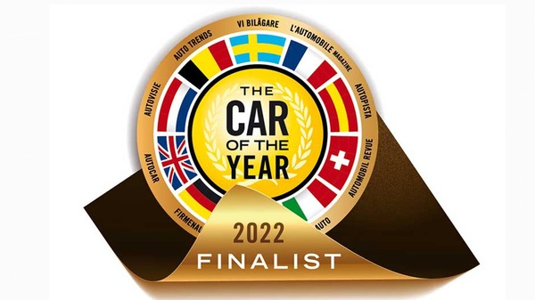 Car of The Year, le 7 finaliste e gli appuntamenti per vederle e guidarle