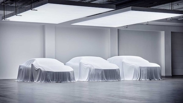 Polestar 4, indizi di suv-coupé aspettando il 2023
