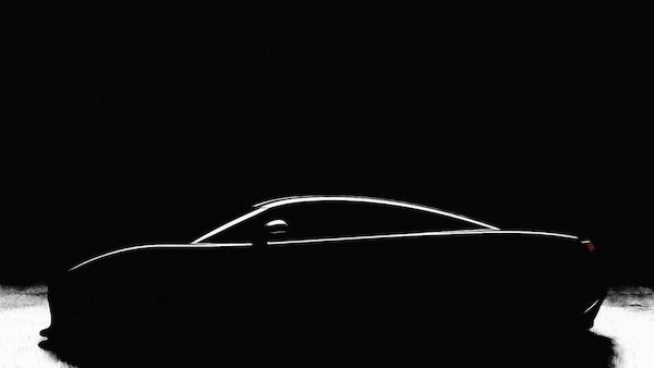 Koenigsegg, 20 anni dopo la CC8S è tempo di un'altra hypercar