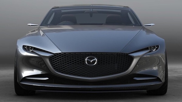 Mazda, ecco il brevetto sul Wankel abbinato al motore elettrico