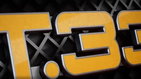 T.33, la nuova sportiva di Gordon Murray sarà presentata il 27 gennaio