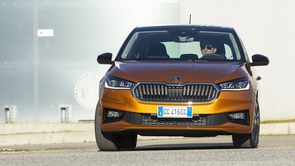 Sul prossimo Auto in edicola: Skoda Fabia, la piccola è cresciuta