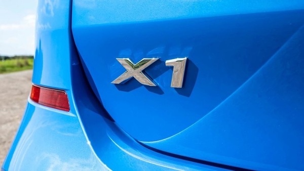 Nuova BMW X1, sviluppo parallelo per l'elettrica iX1
