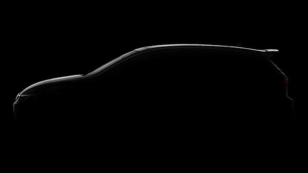 Volkswagen Golf NFT, in arrivo a febbraio