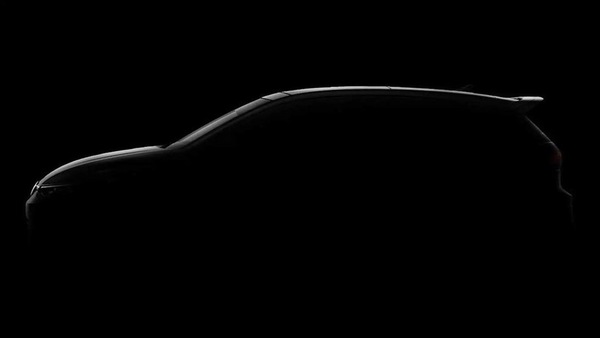 Volkswagen Golf NFT, in arrivo a febbraio