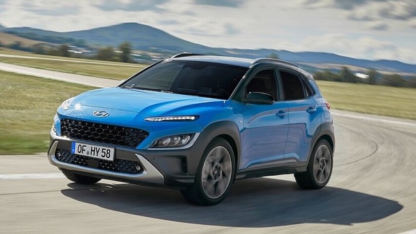 Nuova Hyundai Kona, secondo atto all'orizzonte