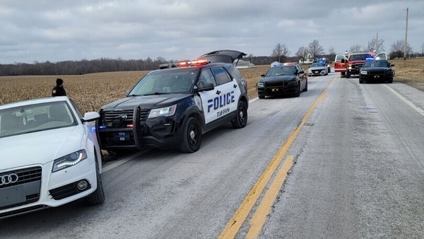 Ruba un’auto, ma dentro c’è un ragazzo che dorme: arrestato