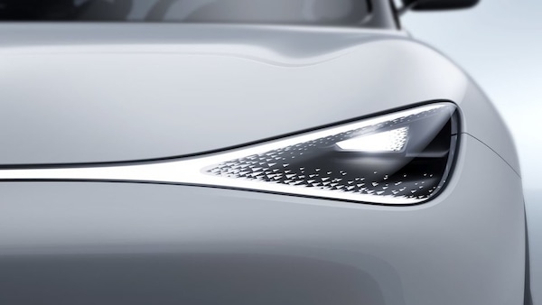 smart, il suv elettrico prepara il debutto: ecco il muletto
