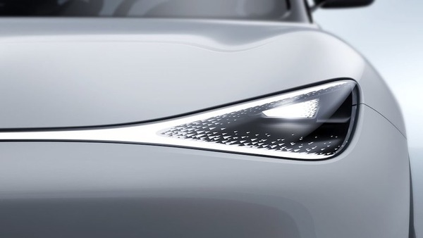 smart, il suv elettrico prepara il debutto: ecco il muletto