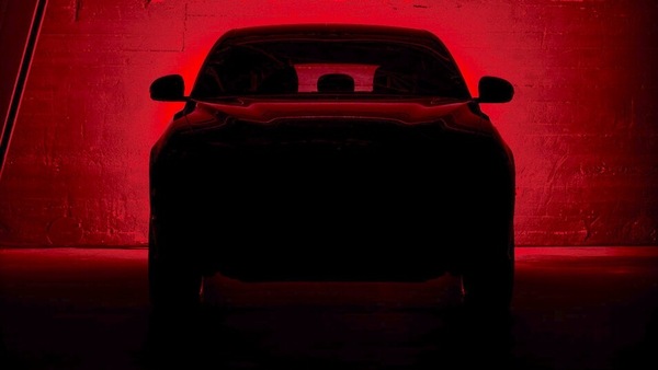 Presentazione Alfa Romeo Tonale, ecco quando sarà