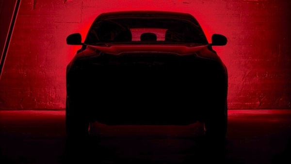 Presentazione Alfa Romeo Tonale, ecco quando sarà