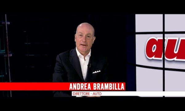 Fusilli, a.d. Renault: "La bandiera della rivoluzione elettrica è la nuova Mégane E-Tech"