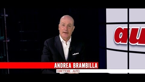 Fusilli, a.d. Renault: "La bandiera della rivoluzione elettrica è la nuova Mégane E-Tech"