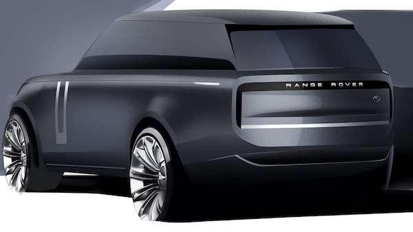 Nuova Range Rover Sport SVR, numeri da X6 M per il suv