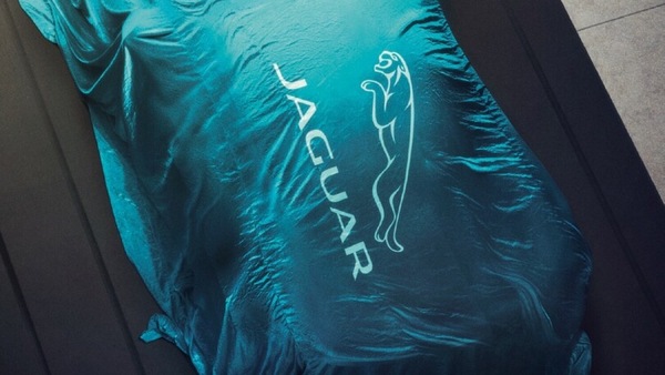 Jaguar, le future elettriche nasceranno sulla piattaforma Panthera