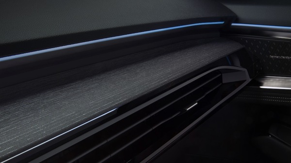 Renault Austral, attenzioni "premium" per il suv di segmento C