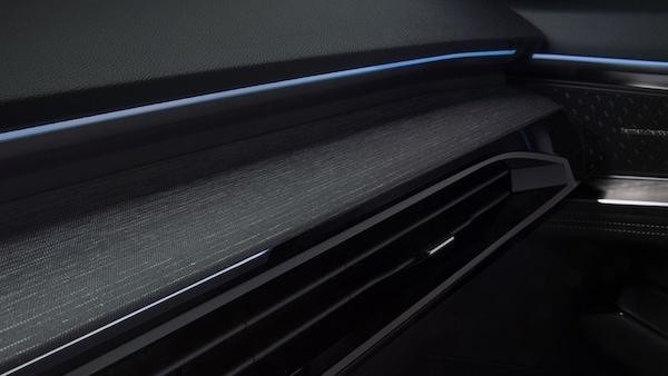 Renault Austral, attenzioni "premium" per il suv di segmento C