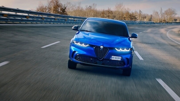 Nuova Alfa Romeo Tonale: motori, scheda tecnica e caratteristiche