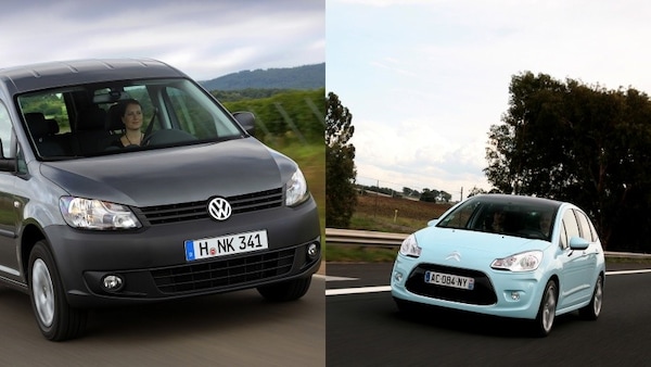 Le 10 auto usate con il più alto aumento di prezzo nel 2021