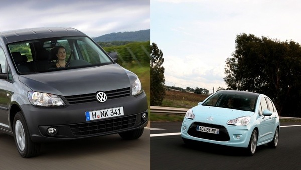 Le 10 auto usate con il più alto aumento di prezzo nel 2021