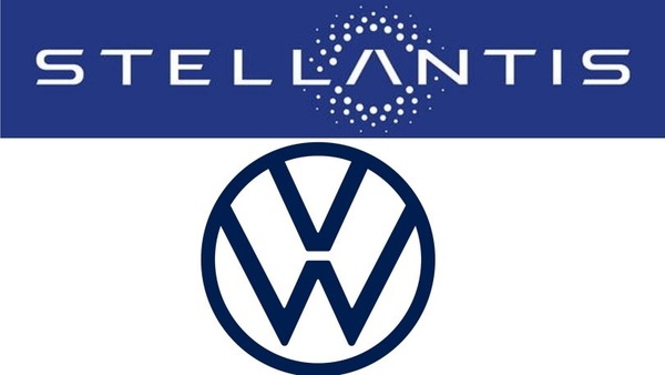 Stellantis e Volkswagen: sorpassi e testa a testa per le vendite in Europa
