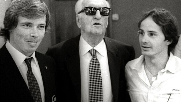 Ferrari, Adam Driver e Penelope Cruz protagonisti del film sul Drake