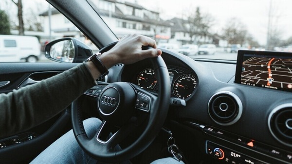 Sicurezza stradale: la scatola nera e tutte le altre novità