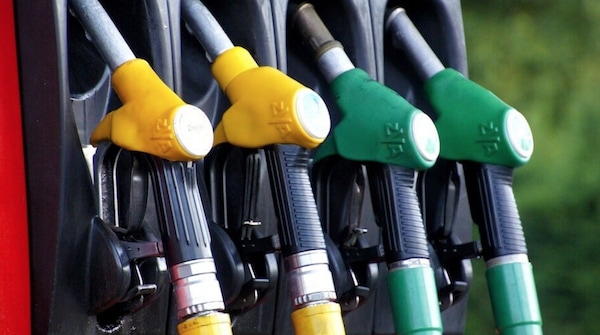 Benzina e gasolio, le tensioni tra Russia e Ucraina fanno alzare ancora i prezzi