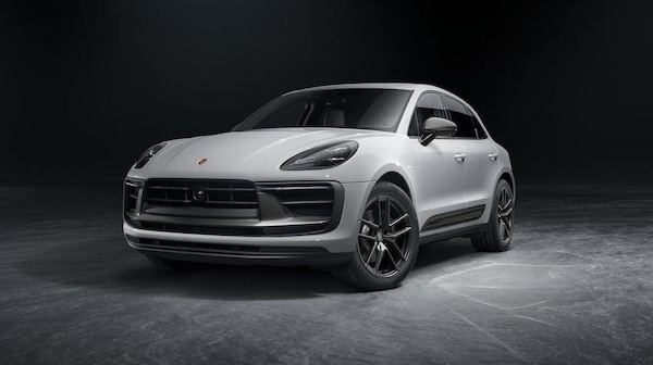 Porsche Macan T, il mondo Touring di 911 formato suv
