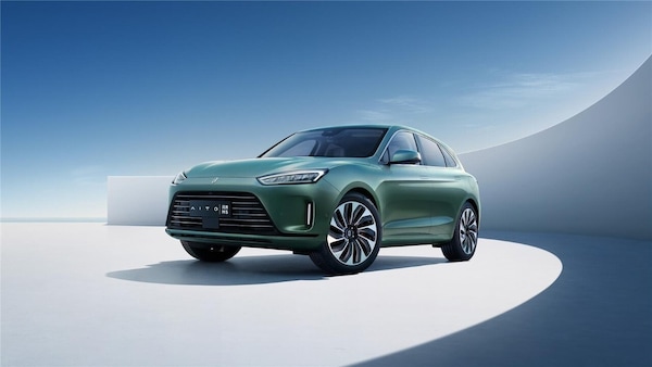 Volkswagen tratta con Huawei per acquisire la divisione guida autonoma