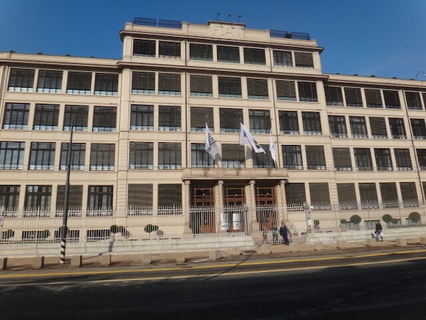 Stellantis vende a Reply 20.000 mq di uffici del Lingotto a Torino