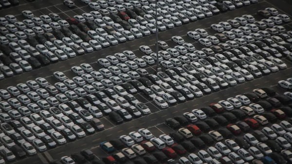 Incentivi auto, il Governo conferma: i nuovi bonus dureranno fino al 2030