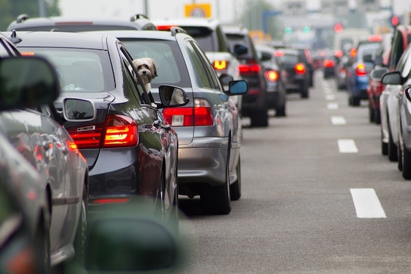 Rinnovo del parco auto, l’Italia è ultima tra i principali Paesi europei